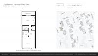 Unit 295 Farnham M floor plan